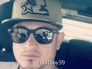 Badboy39