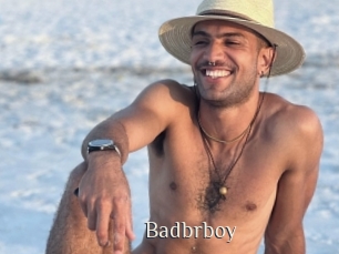 Badbrboy