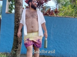 Baddbrasil