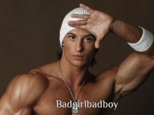 Badgirlbadboy