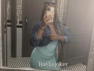 Baebiijoker