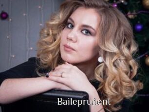 Baileprudent