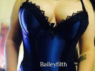 Baileyfilth