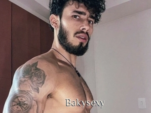 Bakysexy