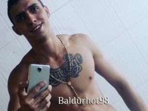 Baldurhot98