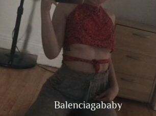 Balenciagababy