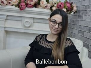 Ballebonbon