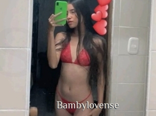 Bambylovense