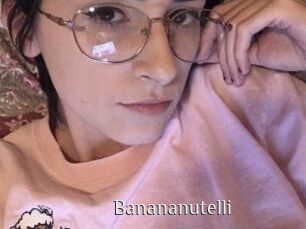 Banananutelli