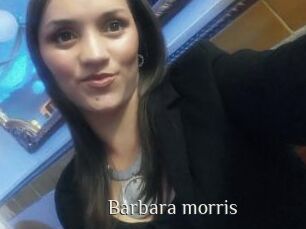 Barbara_morris