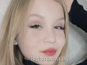 Barbaracastillo