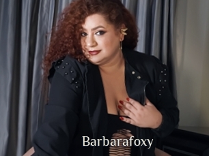 Barbarafoxy