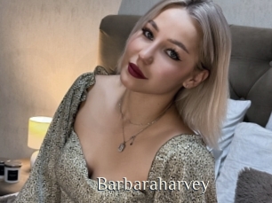 Barbaraharvey