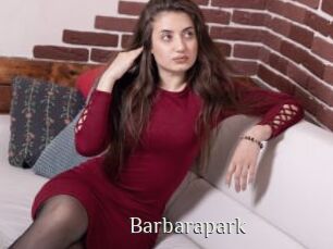 Barbarapark