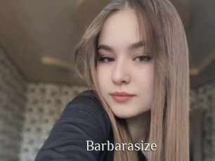 Barbarasize