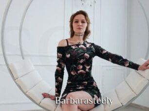 Barbarasteely