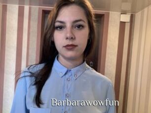 Barbarawowfun