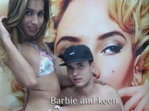 Barbie_and_keen