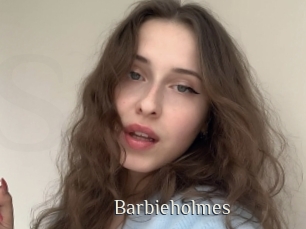 Barbieholmes