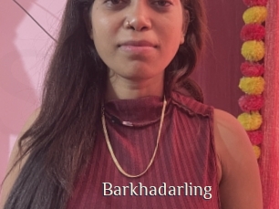 Barkhadarling