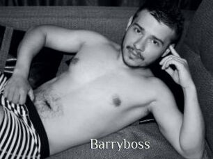 Barryboss