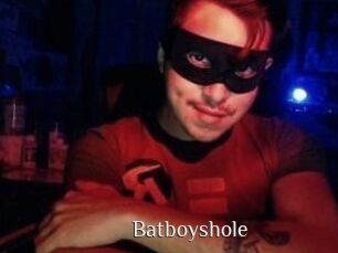 Batboyshole