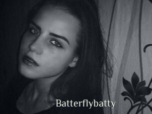 Batterflybatty