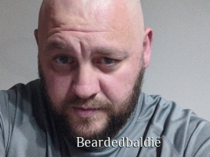 Beardedbaldie