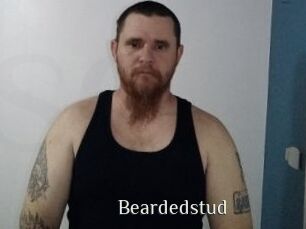 Beardedstud