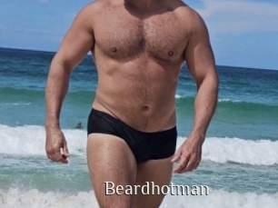 Beardhotman