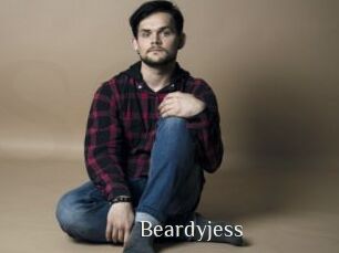 Beardyjess