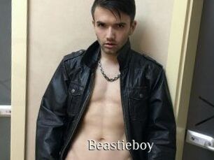 Beastieboy