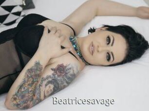 Beatricesavage