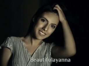 Beautifulayanna