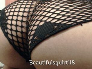 Beautifulsquirt118