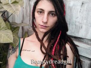 Beautydreadgirl