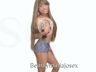 Beautymariajosex