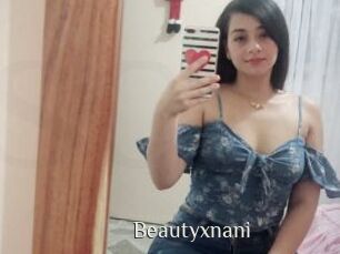 Beautyxnani