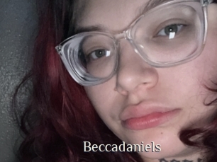 Beccadaniels