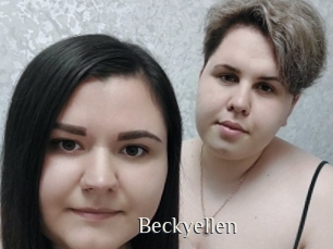 Beckyellen