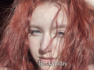 Beckyhilby