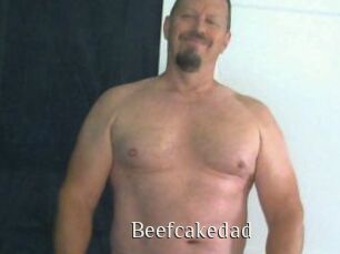 Beefcakedad