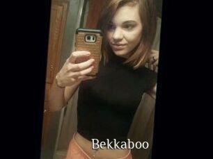 Bekkaboo