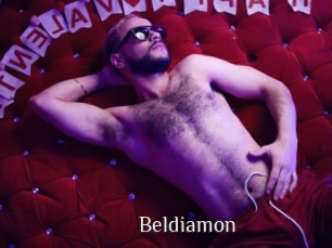 Beldiamon