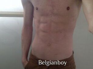 Belgianboy