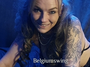 Belgiumswing