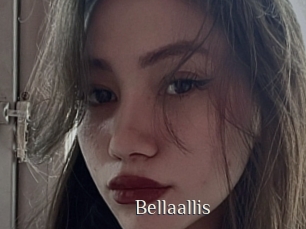 Bellaallis