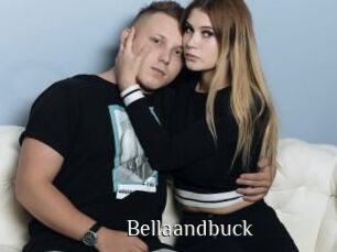 Bellaandbuck