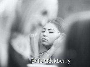 Bellablackberry