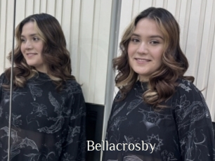 Bellacrosby